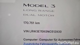  Tesla  Model 3 Allradantrieb mit Dualmotor Long Range #9