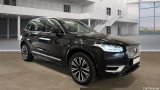  Volvo  XC90 RECHARGE T8 AWD 310+145 CH GEARTRONIC 8 7PL ULTIMATE STYLE CHROME  44 #2