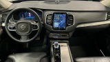  Volvo  XC90 T8 AWD HYBRIDE RECHARGEABLE 455 CH GEARTRONIC 8 7PL ULTRA STYLE CHROME  45 #6