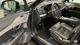  Volvo  XC90 T8 AWD HYBRIDE RECHARGEABLE 455 CH GEARTRONIC 8 7PL ULTRA STYLE CHROME  45 #7