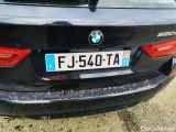  Bmw  Serie 5 190 CH BUSINESS DESIGN  46 #4
