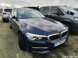 Bmw  Serie 5 190 CH BUSINESS DESIGN  46 #6