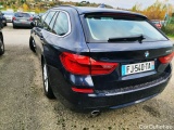  Bmw  Serie 5 190 CH BUSINESS DESIGN  46 #7
