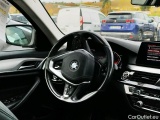  Bmw  Serie 5 190 CH BUSINESS DESIGN  46 #8