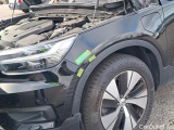  Volvo  XC 40 T5 RECHARGE 180+82 CH DCT7 BUSINESS  47 #40