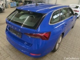  Skoda  Octavia COMBI 2.0 TDI  4 #2