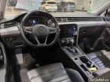  Volkswagen  Passat VARIANT 2.0 TDI SCR DSG  5 #3