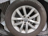  Volkswagen  Passat VARIANT 2.0 TDI SCR DSG  5 #9