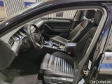  Volkswagen  Passat VARIANT 2.0 TDI SCR DSG  5 #10