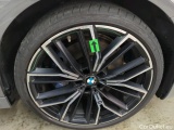  Bmw  Serie 5 AUT.  12 #20