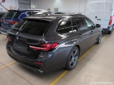  Bmw  Serie 5 TOURING AUT.  16 #2