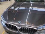  Bmw  Serie 5 TOURING AUT.  16 #19