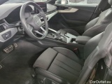  Audi  A5 SPORTBACK 40 TDI S TRONIC  18 #10