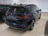  Bmw  iX3 -  21 #2