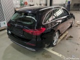  Mercedes  C-Klasse 220 D T 9G-TRONIC  23 #2