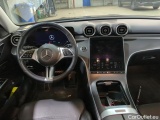  Mercedes  C-Klasse 220 D T 9G-TRONIC  23 #3