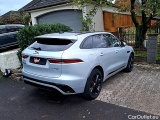  Jaguar  F-PACE P400E AWD  27 #2