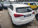  Mercedes  A-Klasse A 250 e Plug-in hybrid Auto Sport #3