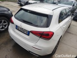  Mercedes  A-Klasse A 250 e Plug-in hybrid Auto Sport #4