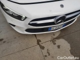  Mercedes  A-Klasse A 250 e Plug-in hybrid Auto Sport #31