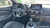 Nissan  Juke 1.0 DIG-T 114 N-Connecta Mt #7