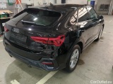  Audi  Q3 35 TDI SPORTBACK QUATTRO S TRONIC  34 #2