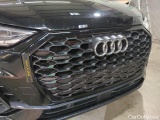  Audi  Q3 35 TDI SPORTBACK QUATTRO S TRONIC  34 #27