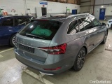  Skoda  Superb COMBI 2.0 TDI DSG  38 #2