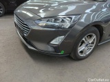  Ford  Focus TURNIER 1.5 ECOBLUE START-STOPP-SYSTEM AUT.  48 #20