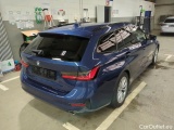  Bmw  Serie 3 TOURING XDRIVE AUT.  50 #2