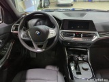  Bmw  Serie 3 TOURING XDRIVE AUT.  50 #3