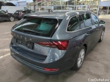  Skoda  Octavia COMBI 2.0 TDI DSG  59 #2