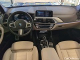  Bmw  X3 XDRIVE30E AUT.  63 #3