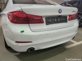  Bmw  Serie 5 AUT.  69 #62