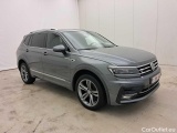  Volkswagen  Tiguan Allspace Platinum 2.0TDi 190pk/cv 5p 4Motion DSG7 Automatic Diesel  1 #10