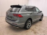  Volkswagen  Tiguan Allspace Platinum 2.0TDi 190pk/cv 5p 4Motion DSG7 Automatic Diesel  1 #12