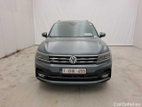  Volkswagen  Tiguan Allspace Platinum 2.0TDi 190pk/cv 5p 4Motion DSG7 Automatic Diesel  1 #18