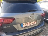  Volkswagen  Tiguan Allspace Platinum 2.0TDi 190pk/cv 5p 4Motion DSG7 Automatic Diesel  1 #41