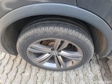  Volkswagen  Tiguan Allspace Platinum 2.0TDi 190pk/cv 5p 4Motion DSG7 Automatic Diesel  1 #48