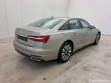  Audi  A6 Berline Business Edition 30 2.0TDi 136pk/cv 4p S-Tronic Automatic Diesel  2 #10