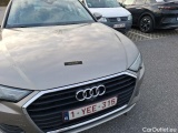  Audi  A6 Berline Business Edition 30 2.0TDi 136pk/cv 4p S-Tronic Automatic Diesel  2 #22