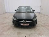  Mercedes  A-Klasse A160 Business Solution 1.3i 109pk/cv 5p Manual Petrol  3 #16