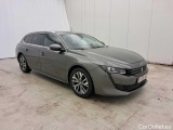  Peugeot  508 SW Allure 1.5 BlueHDi 130pk/cv S&S 5p EAT8 Automatic Diesel  4 #9