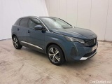  Peugeot  3008 Allure Pack 1.5 BlueHDi S&S 130pk/cv 5p EAT8 Automatic Diesel  6 #8
