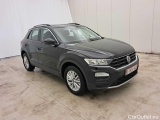  Volkswagen  T-ROC Style 1.0TSi 110pk/cv 5p Manual Petrol  10 #8