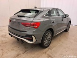  Audi  Q3 Sportback Business S-Line 35 1.5TFSi 150pk/cv 5p S-Tronic Automatic Petrol  12 #10