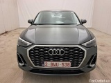  Audi  Q3 Sportback Business S-Line 35 1.5TFSi 150pk/cv 5p S-Tronic Automatic Petrol  12 #16