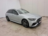  Mercedes  C-Klasse C300e Break AMG Line 2.0i 313pk/cv 5p 9G-Tronic Automatic Petrol/Electric  15 #10