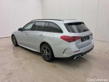 Mercedes  C-Klasse C300e Break AMG Line 2.0i 313pk/cv 5p 9G-Tronic Automatic Petrol/Electric  15 #11