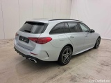  Mercedes  C-Klasse C300e Break AMG Line 2.0i 313pk/cv 5p 9G-Tronic Automatic Petrol/Electric  15 #12